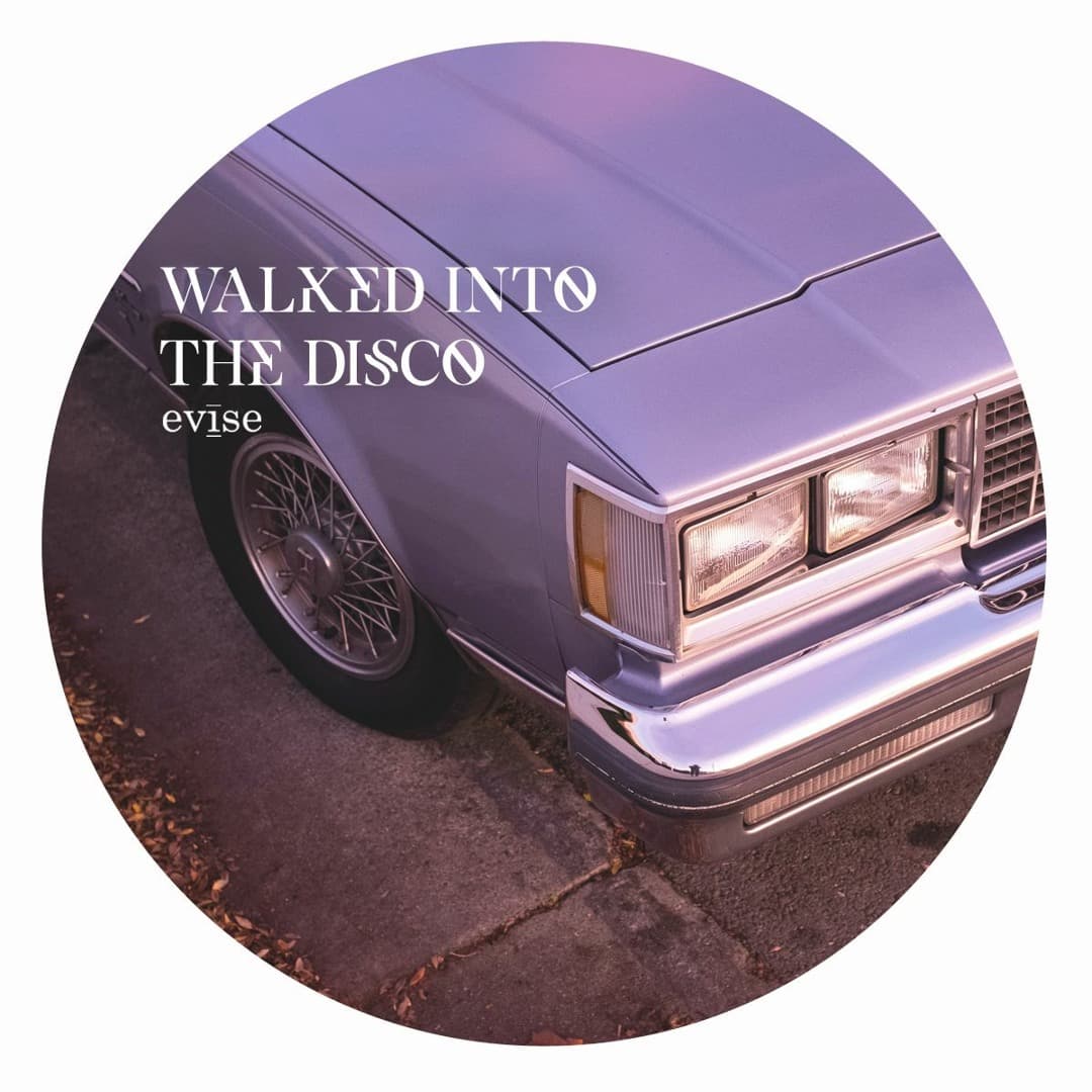 Walked Into The Disco